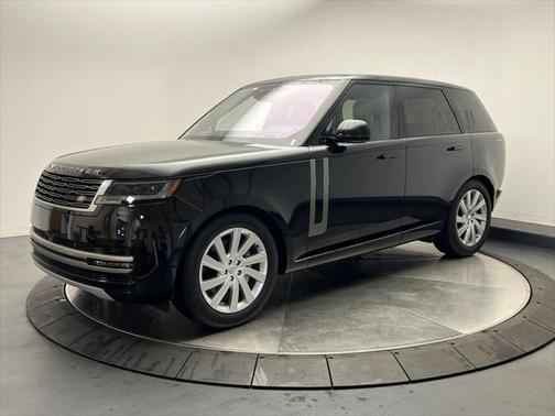2023 Land Rover Range Rover P400 SE