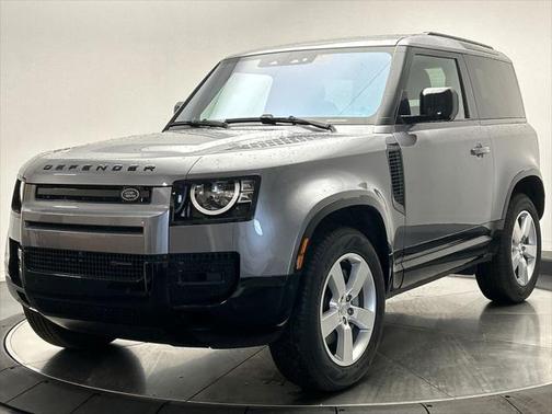 2022 Land Rover Defender 90 X-Dynamic S