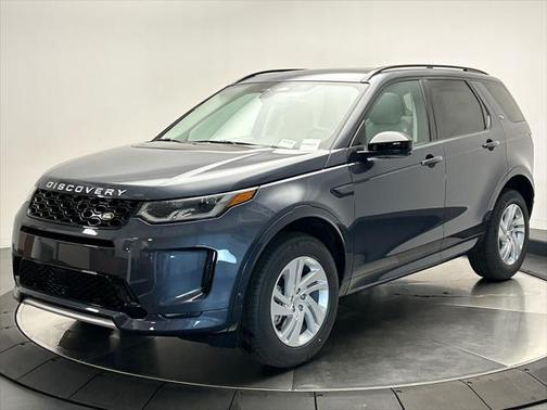 2024 Land Rover Discovery Sport Core S