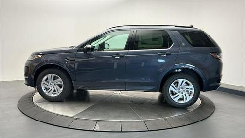 2024 Land Rover Discovery Sport Core S
