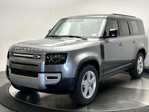 2024 Land Rover Defender 130 P400 S