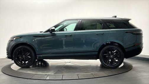 2026 Land Rover Range Rover Velar P250 SE R-Dynamic