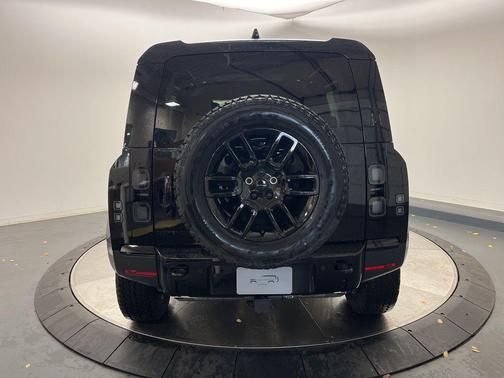 2026 Land Rover Defender S