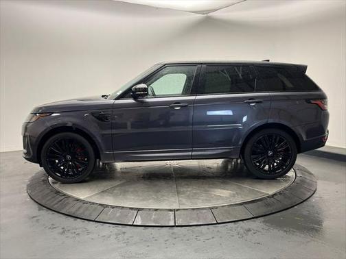 2022 Land Rover Range Rover Sport HSE Dynamic