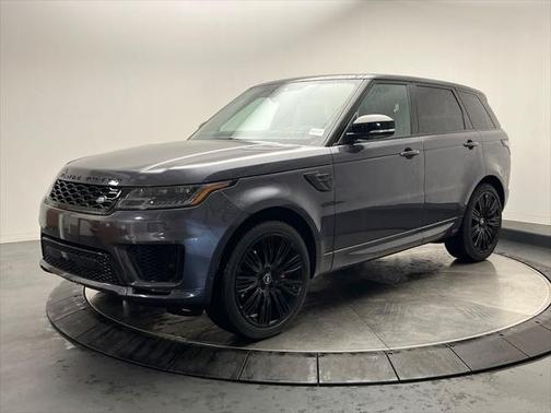 2022 Land Rover Range Rover Sport HSE Dynamic
