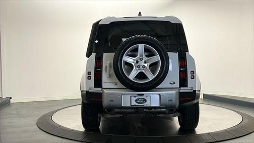 2020 Land Rover Defender 110 S