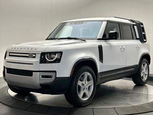 2020 Land Rover Defender 110 S