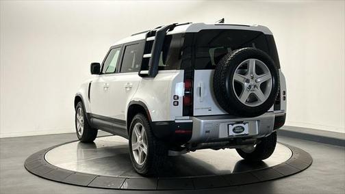 2020 Land Rover Defender 110 S