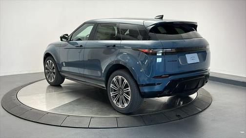 2024 Land Rover Range Rover Evoque Dynamic SE