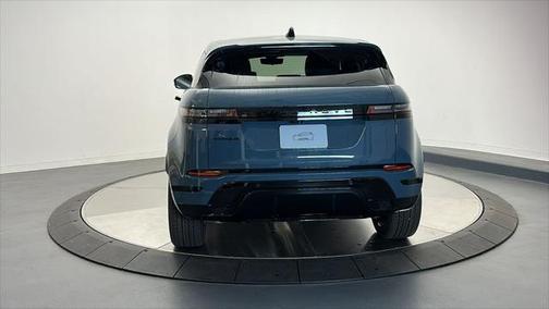 2024 Land Rover Range Rover Evoque Dynamic SE