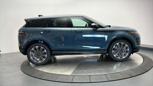 2024 Land Rover Range Rover Evoque Dynamic SE