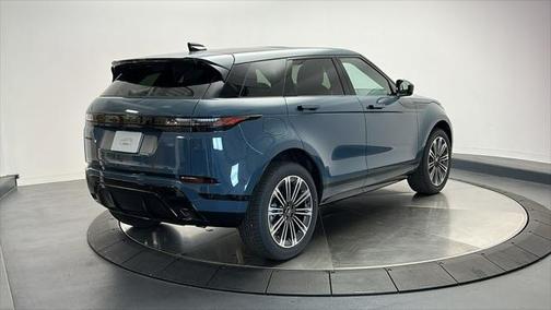 2024 Land Rover Range Rover Evoque Dynamic SE