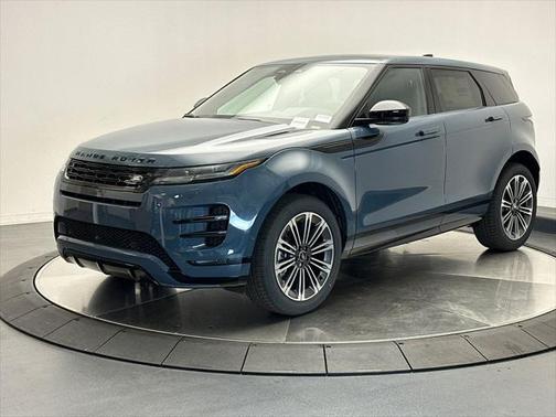 2024 Land Rover Range Rover Evoque Dynamic SE