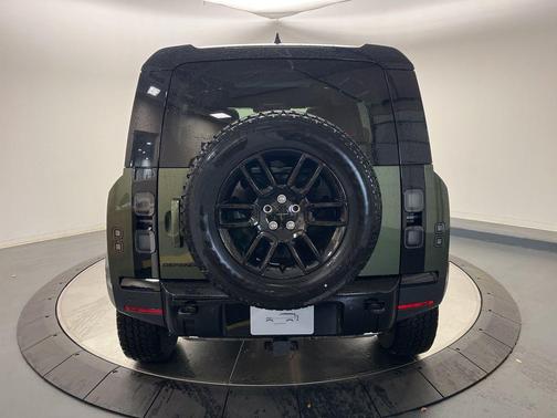 2026 Land Rover Defender S