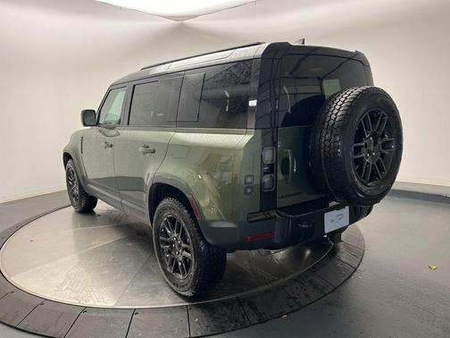 2026 Land Rover Defender S