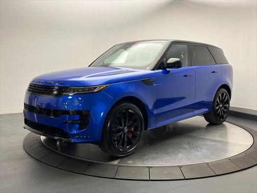 2025 Land Rover Range Rover Sport Autobiography