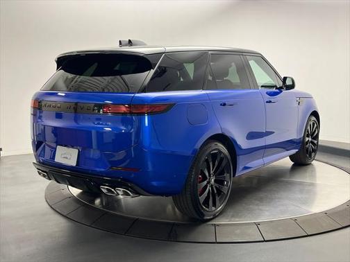 2025 Land Rover Range Rover Sport Autobiography