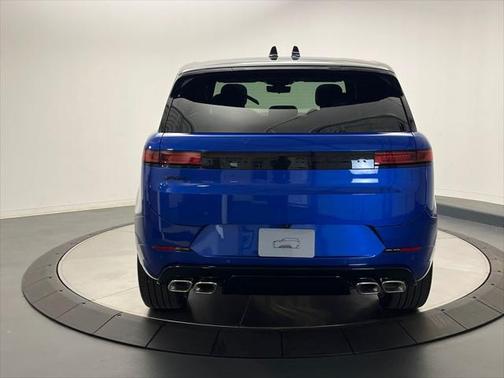 2025 Land Rover Range Rover Sport Autobiography