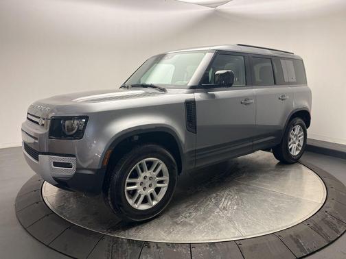 2024 Land Rover Defender 110 P300