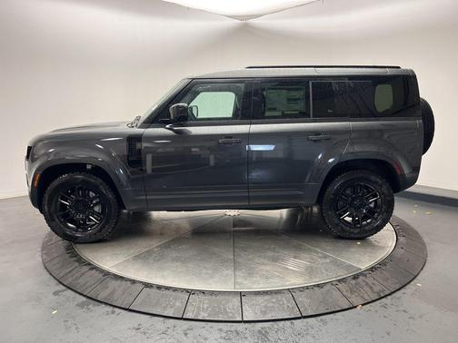2026 Land Rover Defender S