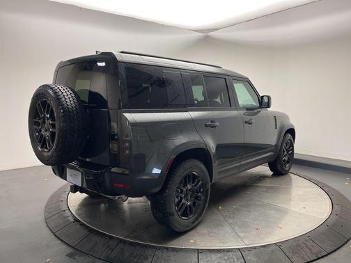 2026 Land Rover Defender S