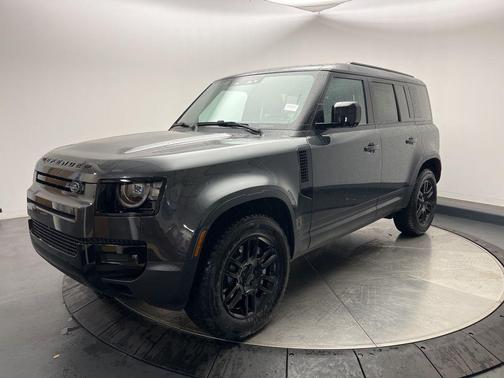 2026 Land Rover Defender S