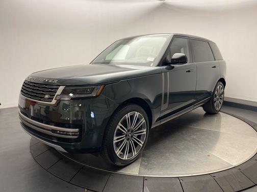 2025 Land Rover Range Rover P530 SE 7 Seat