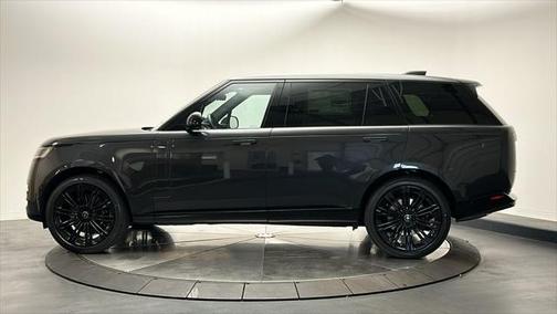 2025 Land Rover Range Rover P530 SE 7 Seat