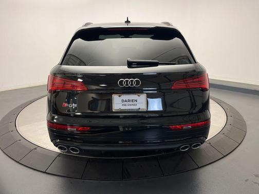 2021 Audi SQ5 3.0T Premium Plus