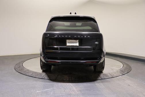 2023 Land Rover Range Rover P400 SE