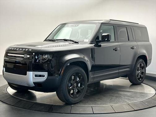 2025 Land Rover Defender 130 P300 S