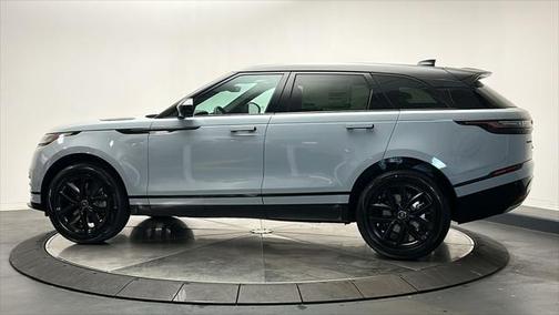 2026 Land Rover Range Rover Velar P250 SE R-Dynamic