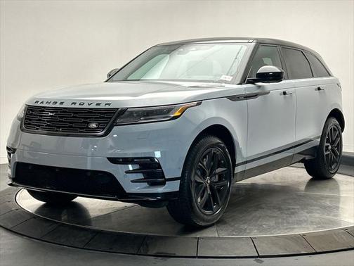 2026 Land Rover Range Rover Velar P250 SE R-Dynamic