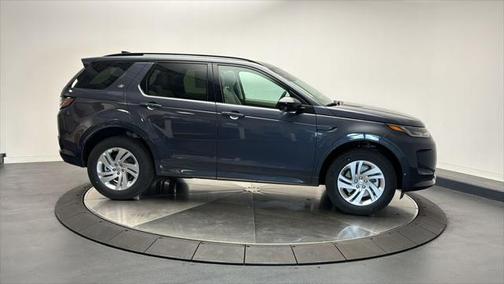 2024 Land Rover Discovery Sport Core S