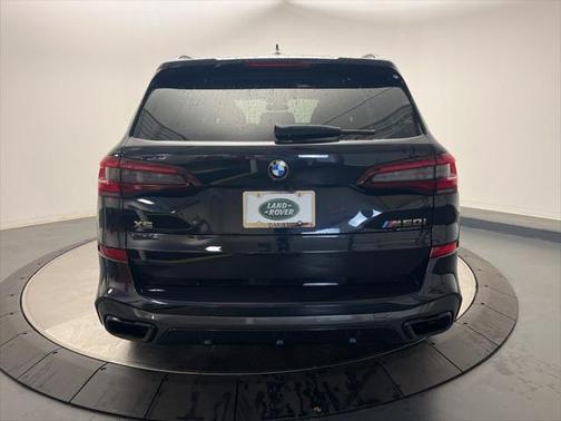 2022 BMW X5 M50i
