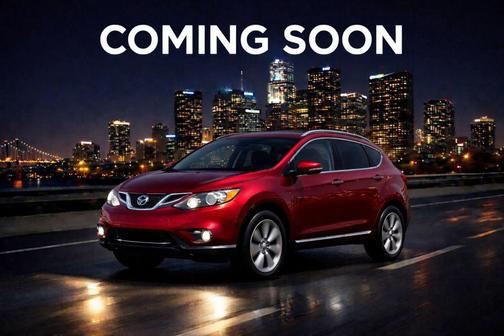 2013 Nissan Murano SL