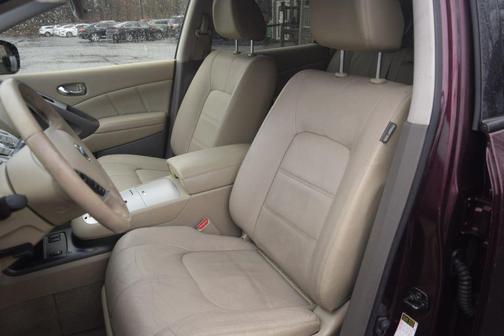 2013 Nissan Murano SL