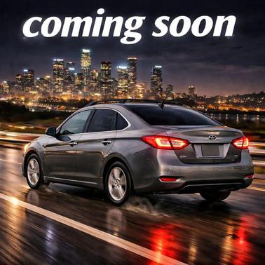 2015 Nissan Sentra SR