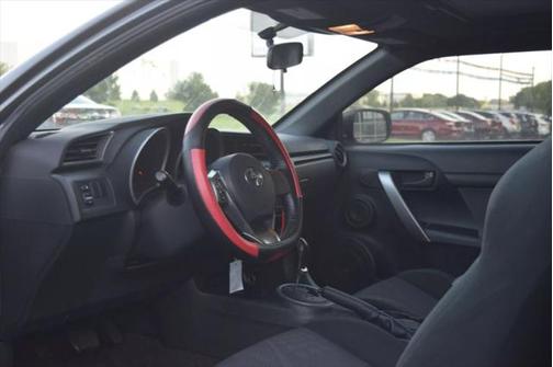 2013 Scion tC Release Series 8.0