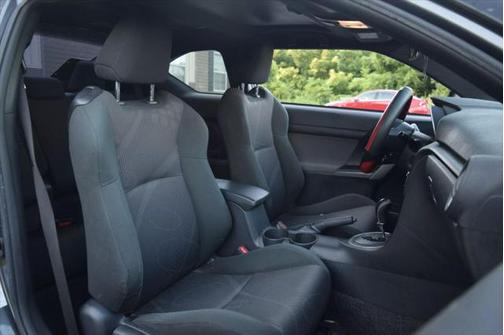 2013 Scion tC Release Series 8.0