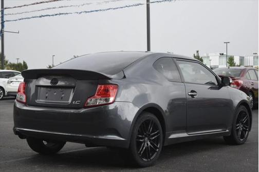 2013 Scion tC Release Series 8.0