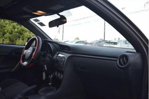2013 Scion tC Release Series 8.0