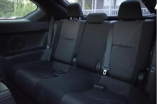 2013 Scion tC Release Series 8.0