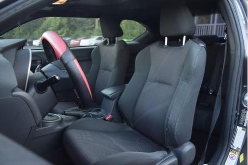 2013 Scion tC Release Series 8.0