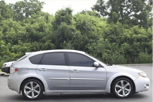 2011 Subaru Impreza Outback Sport Base