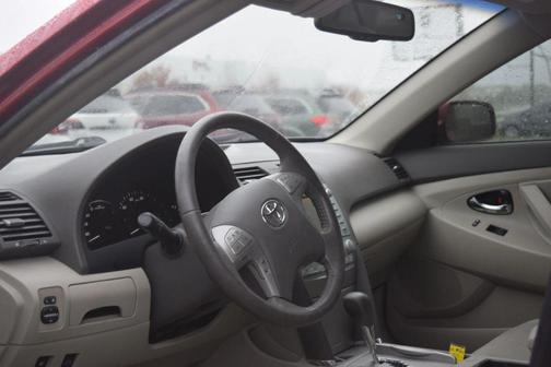 2009 Toyota Camry Hybrid Base