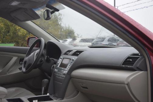 2009 Toyota Camry Hybrid Base