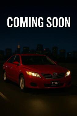 2009 Toyota Camry Hybrid Base