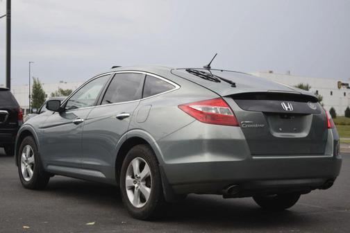 2011 Honda Accord Crosstour EX