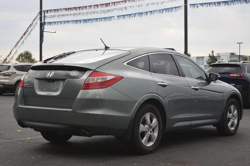 2011 Honda Accord Crosstour EX